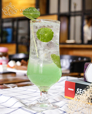 想开奶茶店