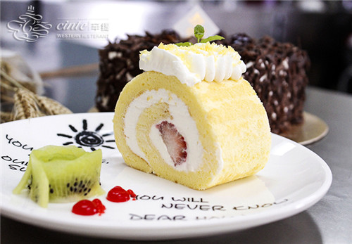 高级烘焙学校