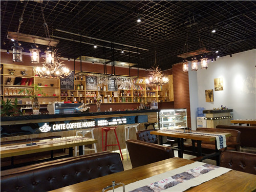 怎样开蛋糕店