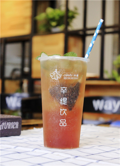 奶茶培训学校
