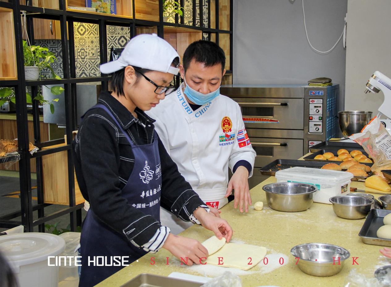 披萨培训学校哪里最好