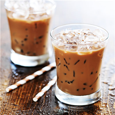 高端奶茶训练