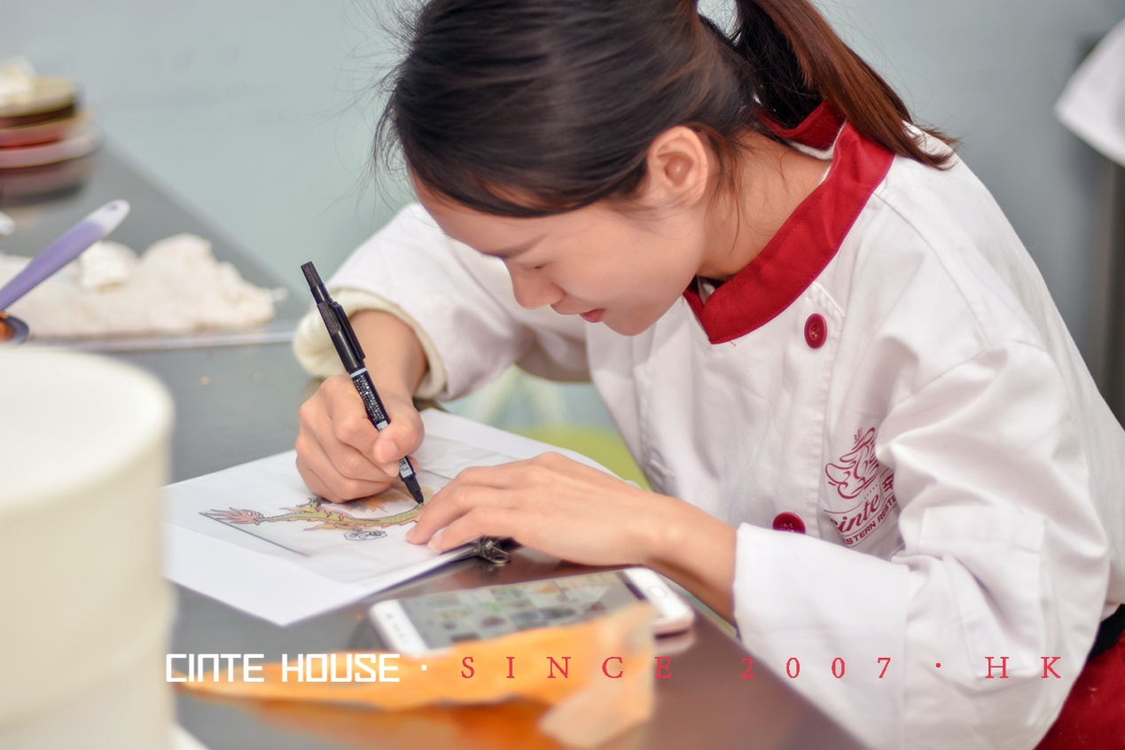 烘焙培训学校